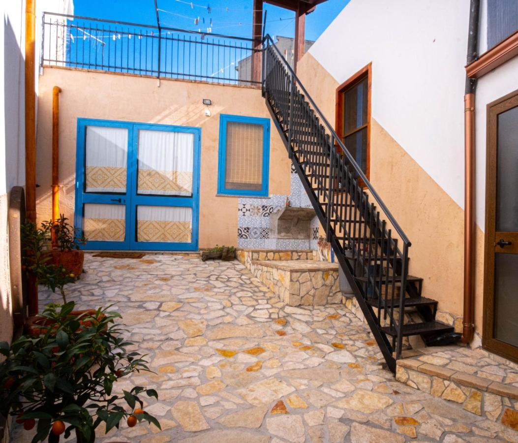 B&B Ziu Anacletu Villaputzu Exterior photo